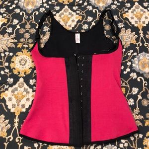 Colombian waist trainer